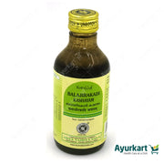 Balajirakadi Kashayam - 200ML - Kottakkal