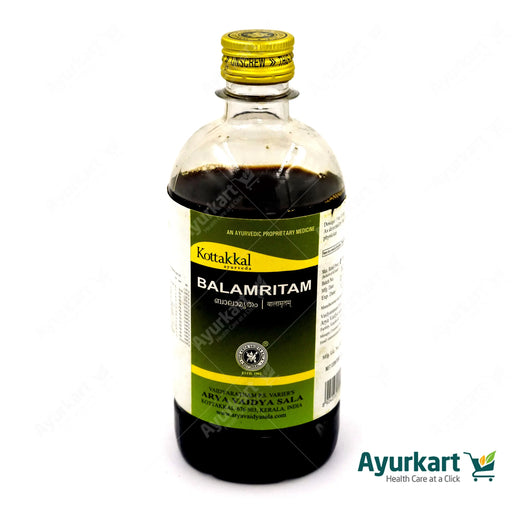 Balamritam - 450ML- Kottakkal Ayurveda