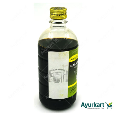 Balarishtam - 450ML- Kottakkal Ayurvedic Medicine