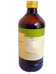Balaswagandhadi Thailam - Rajah Ayurveda Rajah Ayurveda