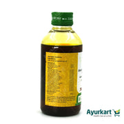 Balaswagandhadi Thailam - 200ML - Vaidyaratnam