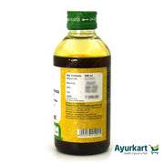 Balaswagandhadi Thailam - 200ML - Vaidyaratnam