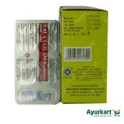 Bala Tailam Soft Gel Capsule - 100Nos - Kottakkal
