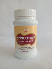 Neerazhivu Chooranam 100 gms -- SKM SIDDHA AND AYURVEDA