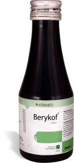 Berykof 100ml