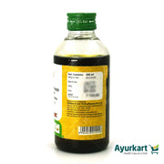 Improving scalp health with Bhujagalathadi Thailam