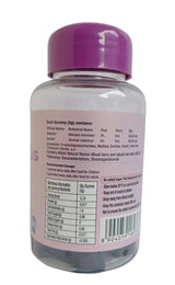 Brahmi Plus Gummies - 30Nos - Kottakkal Aryavaidyasala Kottakkal Arya Vaidya Sala