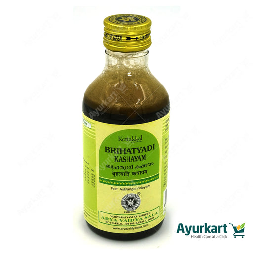 Brihatyadi Kashayam - 200ML - Kottakkal