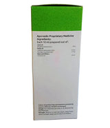 Bruhath Danthapala Thailam - 200ML - Vaidyaratnam Vaidyaratnam