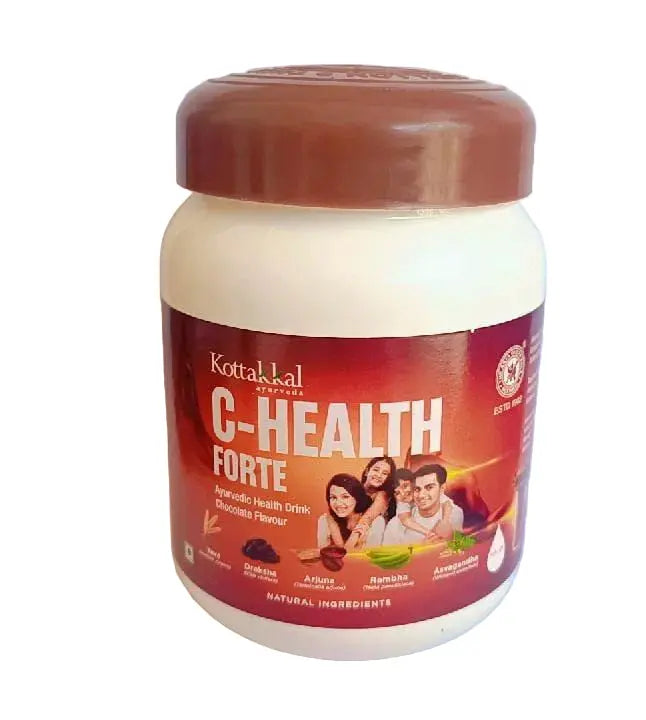 C-Health Forte - 200G - Kottakkal Arya Vaidya Sala Kottakkal Arya Vaidya Sala