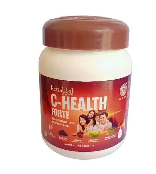C-Health Forte - 200G - Kottakkal Arya Vaidya Sala Kottakkal Arya Vaidya Sala