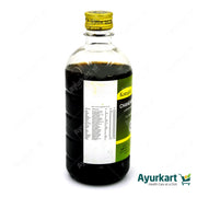 Chandanasavam - 450ML- Kottakkal