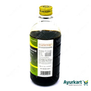 Chavikasavam - 450ML- Kottakkal Arya Vaidya Sala