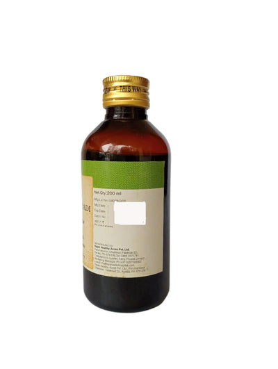 Chembarathyadi Keram - Rajah Ayurveda Rajah Ayurveda