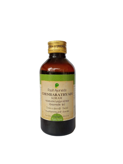 Chembarathyadi Keram - Rajah Ayurveda Rajah Ayurveda