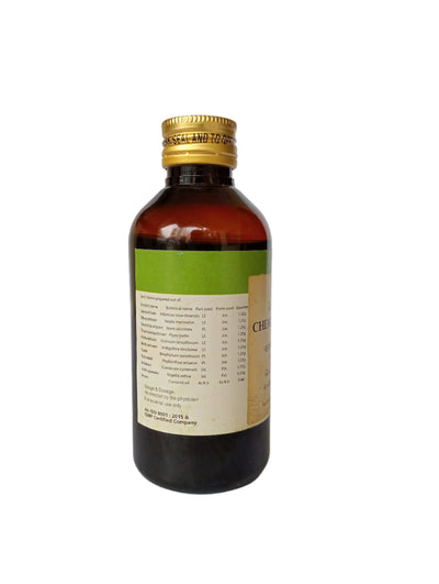 Chembarathyadi Keram - Rajah Ayurveda Rajah Ayurveda