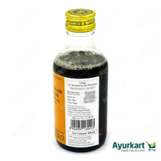 Chemparuthyadi Kera Tailam - 200ML - Kottakkal