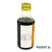 Chemparuthyadi Kera Tailam - 200ML - Kottakkal