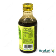 Cheriya Rasnadi Kashayam - 200ML - Kottakkal