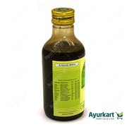 Cheriya Rasnadi Kashayam - 200ML - Kottakkal