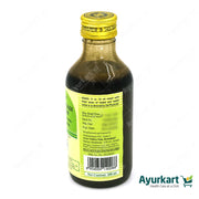 Promoting digestive health with Chiruvilvadi Kashayam
