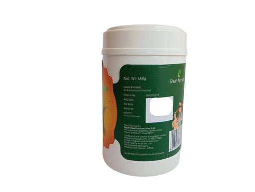 Chyavanaprasam - 450gm - Rajah Ayurveda Rajah Ayurveda