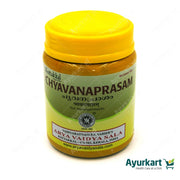 Chyavanaprasam 500gm - Kottakkal Arya Vaidya Sala - AyurKart - Ayurvedic Immunity Booster
