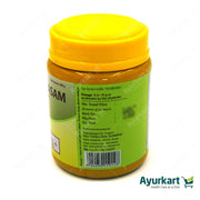 Highlighting the immunity-boosting effects of Chyavanaprasam