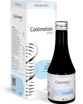 Coolmelon 200ml