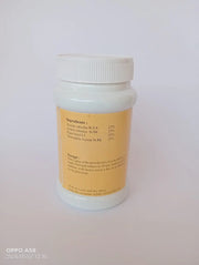 Akkara Kudineer Chooranam 100 gms -- SKM SIDDHA AND AYURVEDA