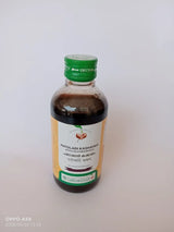 Patoladi Kashayam (Patolakaturohinyadi Kashayam) - 200ML - Vaidyaratnam