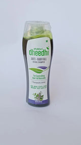 Dheedhi( anti-hair fall ) Shampoo-100ml-Dhathri