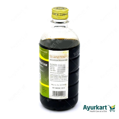 Dantyarishtam - 450ML- Kottakkal