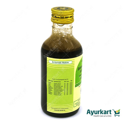 Dasamulam Kashayam - 200ML - Kottakkal