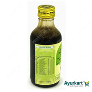 Dasamulapanchakoladi Kashayam - 200ML - Kottakkal
