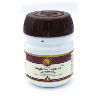 Dasamoolarasayanam - AVP Ayurveda