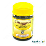Dasamulaharitaki Leham - 200GM - Kottakkal