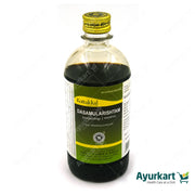 Dasamularishtam - 450ML- Kottakkal