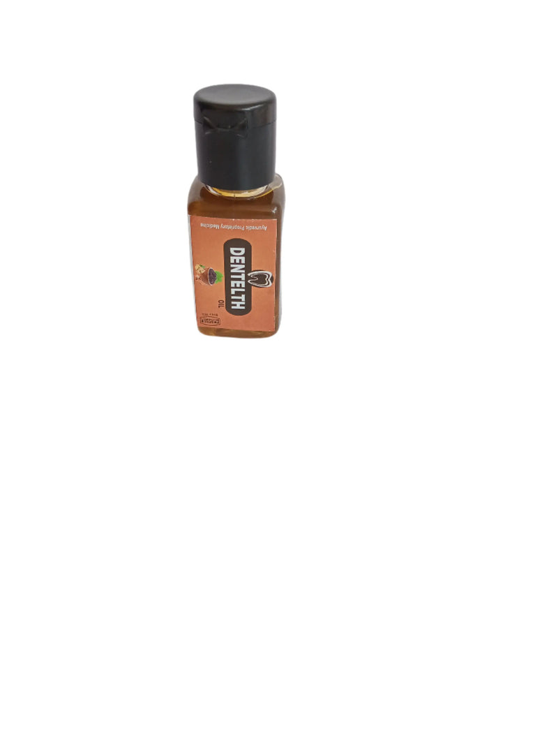 DENTELTH - 30ml - EMASSAM MEDICS EMASSAM MEDICS