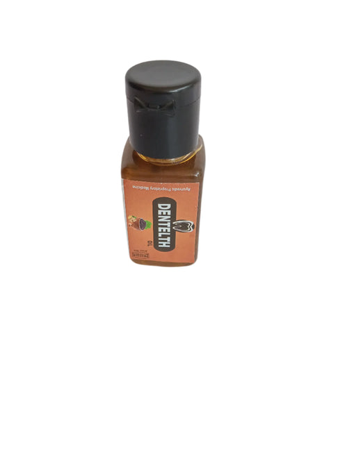 DENTELTH - 30ml - EMASSAM MEDICS EMASSAM MEDICS