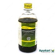 Devadarvyarishtam - 450ML- Kottakkal