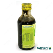 Dhanadanayanadi Kashayam - 200ML - Kottakkal