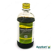 Dhanwantararishtam - 450ML- Kottakkal