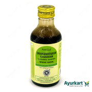 Key Ayurvedic Herbs for Dhanvantaram Kashayam)