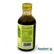 Dhanvantaram Kashayam (200ML) - Ayurvedic Herbal Decoction - Kottakkal Ayurveda - Ayurkart.com)
