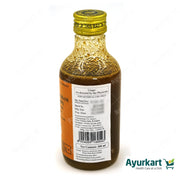Herbal ingredients used in Dhanvantaram Kuzhampu