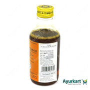 Dhanvantaram Mezhukupakam - 200ML - Kottakkal