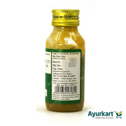 Dhanvantaram Tailam (21)- 50 ml - Kottakkal