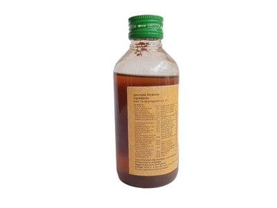 Dhanwantharam Chikkanapakam 200 ml - Vaidyaratnam Vaidyaratnam