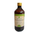 Dhanwantharam Thailam - Rajah Ayurveda Rajah Ayurveda